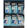 Image 2 : 1 Box of Reach Professional Interdental Cleaners/Brushes - 6 Packs (10 Per Pack) -