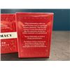 Image 2 : 3 "Intimacy" Card Sets for Couples - 150 Prompts for Deeper Connection/Conversation - New Sealed