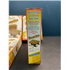 Image 2 : 6 Boxes of S'moreables Graham Style Crackers Treats - Gluten Free - New Sealed (Exp: Sept 2025)