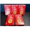 Image 1 : 5 Boxes Christie Peak Freans Classic Fruit Creme Biscuits -300g - (BB: Dec 2024)
