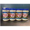 Image 1 : 4 Jars of Kraft Miracle Whip Original - 475ml each - New (Exp: Nov 19 2024)