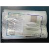 Image 2 : 2 Pack of Queen Size Bed Pillows - Brand New Sealed!