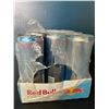 Image 3 : 1 Case of Redbull Sugar-Free (11 Tins Included) - 473ml Each