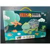 Image 1 : 1 Dino Truck Toy Play Set - Brand New