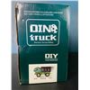 Image 3 : 1 Dino Truck Toy Play Set - Brand New