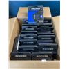 Image 1 : Box of Kicker 55W Smart-Load Line-Output Converters - 18PCS - Brand New