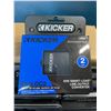 Image 2 : Box of Kicker 55W Smart-Load Line-Output Converters - 18PCS - Brand New