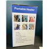 Image 2 : 1 Portable Plug-In 500W Personal Space Heater - Brand New!