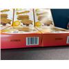 Image 2 : 6 Boxes of S'moreables Graham Style Crackers Treats - Gluten Free - New Sealed (Exp: Sept 2025)