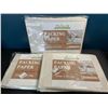 Image 1 : 3 Packs of Packing Paper Sheets - Large Size (31" x 21.5") - 50 Sheets Each (2.1lbs) - New