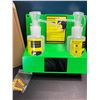 Image 2 : 1 Wall-Mountable Emergency Eyewash Station/First Aid Eye-Wash Unit - Brand New