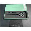 Image 1 : 1 Chris Christensen SC154 Classic Series 8.5in Grooming Shears - NEW ($180 RETAIL!)