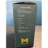 Image 3 : 1 Modern Mixology Cocktail Shaker Set - New Sealed