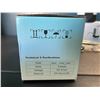 Image 3 : 3 Automatic Water Dispensers - Rechargeable One-Touch Water/Drink Dispensers - Brand New!