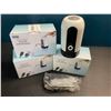 Image 1 : 3 Automatic Water Dispensers - Rechargeable One-Touch Water/Drink Dispensers - Brand New!