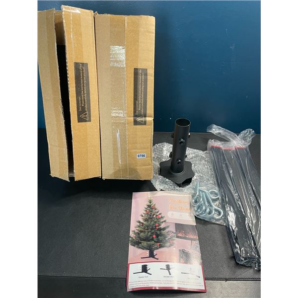 2 Christmas Tree Stands - Brand New in Box