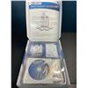 Image 4 : 1 Dr.Ho's Pain Therapy System - 4 Pad Professional TENS Device - BRAND NEW!!