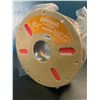 Image 3 : 1 Roll of Eryone 3D Printer Filament - Standard PLA - Bright Red - New Sealed