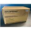 Image 2 : 1 Baofeng Professional FM Transceiver Two-Way Radio/Walkie Talkie - Brand New