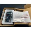 Image 3 : 1 Baofeng Professional FM Transceiver Two-Way Radio/Walkie Talkie - Brand New