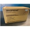 Image 2 : 1 Baofeng Professional FM Transceiver Two-Way Radio/Walkie Talkie - Brand New