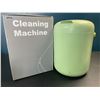 Image 1 : 1 Cleaning Machine - Brand New