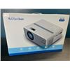 Image 2 : 1 EZCast Beam V3 LED HD Multimedia Projector - Brand New