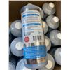 Image 3 : 18 Bottles of Jetted Tub Cleaner (32oz) for Large Jacuzzis and Hot Tubs - New Sealed