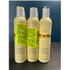Image 1 : 3 Bottles of MilkShake Colour Care Colour Maintainer Shampoo - 300ml - Brand New