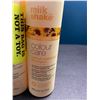 Image 2 : 3 Bottles of MilkShake Colour Care Colour Maintainer Shampoo - 300ml - Brand New