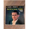 Image 1 : The Art of Song - Valetti Vinyl Record