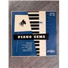 Image 1 : Piano Gems Classic Vinyl Record