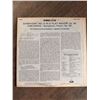 Image 2 : Sibelius Symphony No.5 in E Flat Major Op.82 Vinyl Record