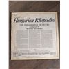 Image 2 : Hungarian Rhapsodies Vinyl Record