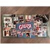 Image 3 : John Travolta and Olivia Newton Grease Vinyl Record - CLASSIC!