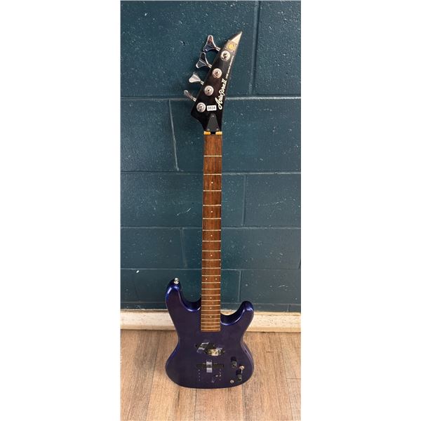 Aria Pro 2 Bass Guitar - Used As Is Needs Repair