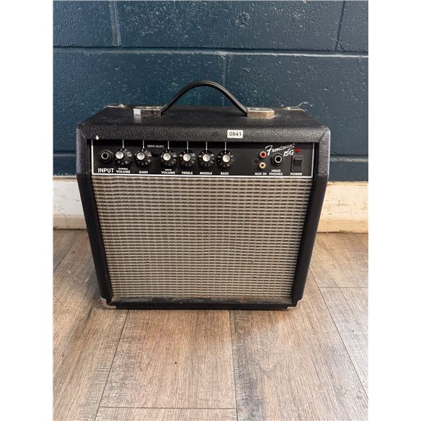 Fender Frontman 15G Guitar Amplifier - Used