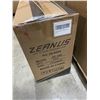 Image 7 : Zeanus ZE-100 Pink/White Gaming Chair - Reclining PC Computer Chair - BRAND NEW!!!