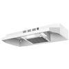 Image 1 : SNDOAS 30 inch (76cm) White Under Cabinet Range Hood - Brand New in Box