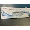 Image 1 : 1 Kunphy Ultrasonic Cleaner Machine - For Jewelry, Eyeglasses, Watches, Small Electronics - New!