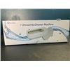 Image 1 : 1 Kunphy Ultrasonic Cleaner Machine - For Jewelry, Eyeglasses, Watches, Small Electronics - New!