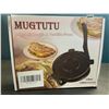 Image 1 : 1 Mugtutu Manual Haavy-Duty Dough & Tortilla Press - Brand New