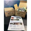 Image 5 : 2 Boxes of Car Interior Atmosphere Lights (Color Changing) w/ Remote Control - Brand New