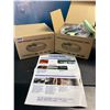 Image 3 : 2 Boxes of Car Interior Atmosphere Lights (Color Changing) w/ Remote Control - Brand New