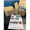 Image 3 : 2 Boxes of Car Interior Atmosphere Lights (Color Changing) w/ Remote Control - Brand New
