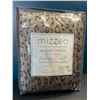 Image 1 : 1 Mizzeo Heated Plush Leopard Design Throw Blanket - 50 x 60" - Brand New! Great for Winter Time!