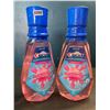 Image 1 : 2 Bottles of Kids Crest Anticavity Fluoride Rinse - Bubblegum Rush - 500ml - New Sealed