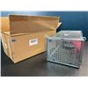 Image 2 : 1 Humane Live Release Small Rodent Trap - Brand New!
