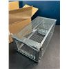 Image 3 : 1 Humane Live Release Small Rodent Trap - Brand New!
