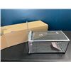 Image 2 : 1 Humane Live Release Small Rodent Trap - Brand New!